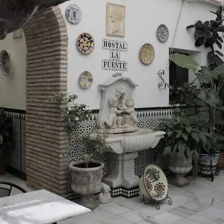 La Fuente * قرطبة