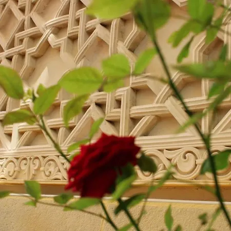 La Fuente بيت ضيافة