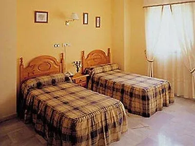 بيت ضيافة La Fuente