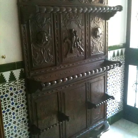 La Fuente قرطبة