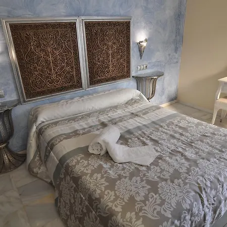La Fuente بيت ضيافة قرطبة