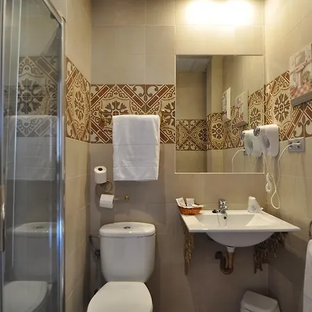 La Fuente بيت ضيافة