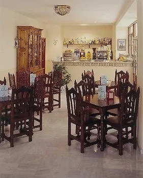 La Fuente بيت ضيافة *