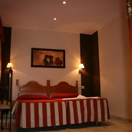 La Fuente بيت ضيافة قرطبة