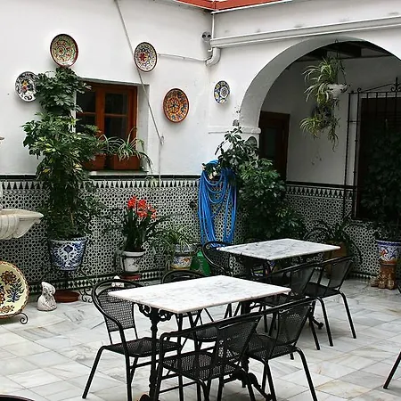 بيت ضيافة La Fuente