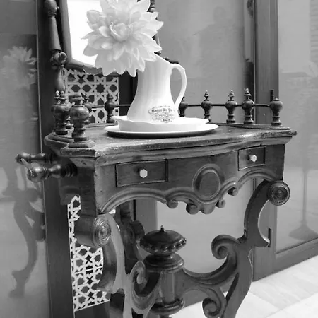 Guest house La Fuente