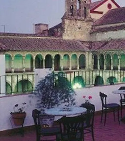 Gasthuis La Fuente Córdoba