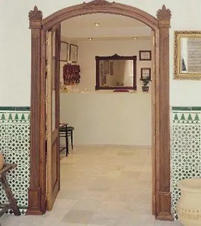 La Fuente * Cordoba