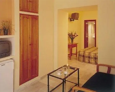 Guest house La Fuente *