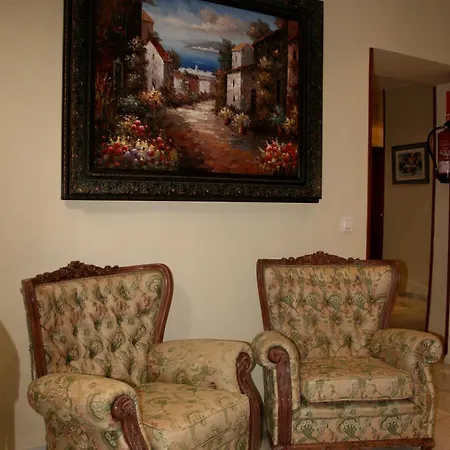 Guest house La Fuente Cordoba