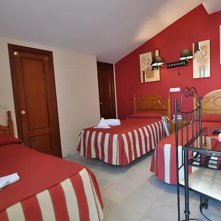 게스트하우스 호스탈 푸엔테 코르도바