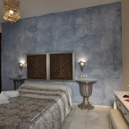 호스탈 푸엔테 코르도바