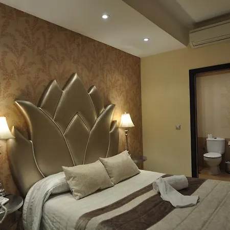 Gasthuis La Fuente Córdoba