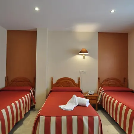 La Fuente Guest house Cordoba