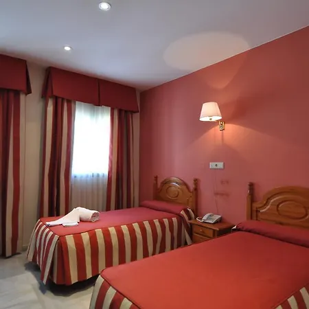 La Fuente Guest house Cordoba