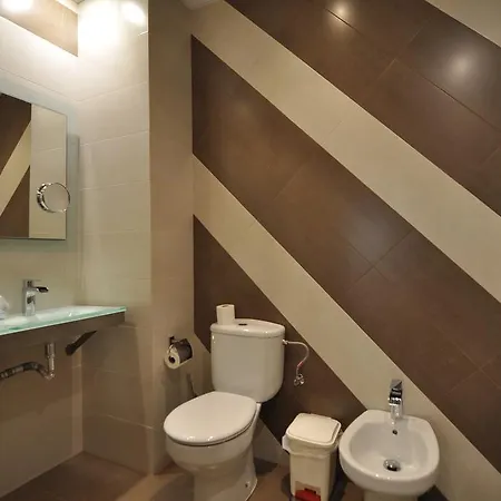 게스트하우스 호스탈 푸엔테