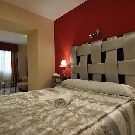 Guest house La Fuente Cordoba