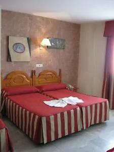 게스트하우스 호스탈 푸엔테 코르도바