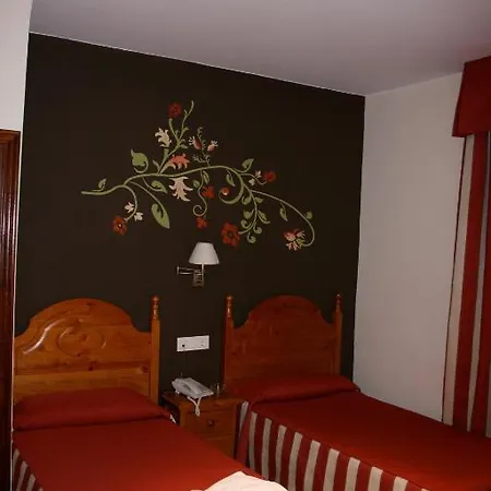 La Fuente * Cordoba