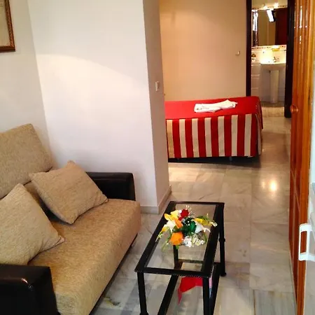 Guest house La Fuente Cordoba