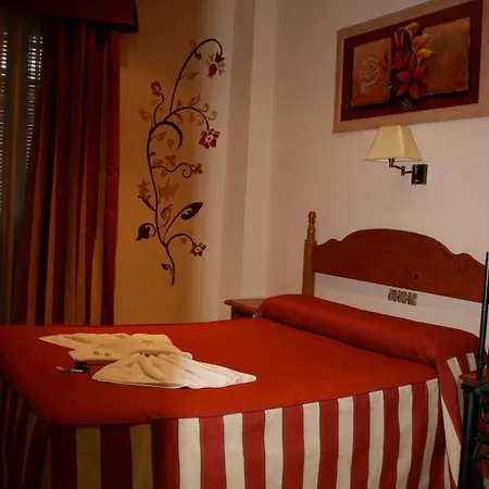 호스탈 푸엔테 게스트하우스 코르도바