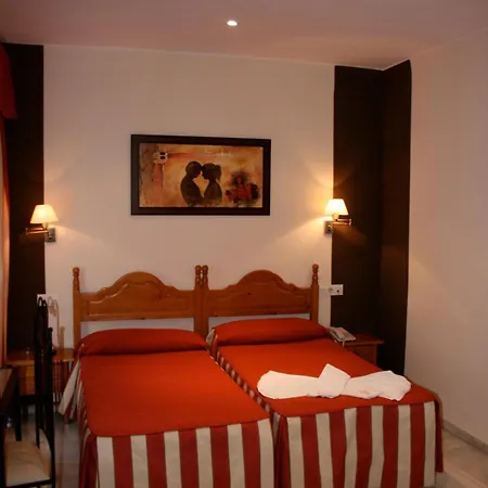 Gasthuis La Fuente *