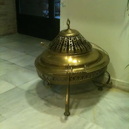Guest house La Fuente Cordoba