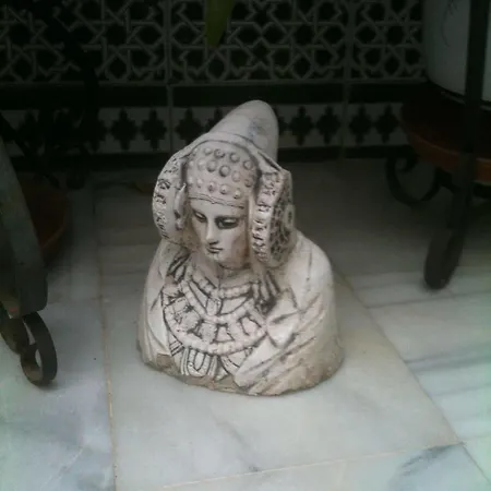 호스탈 푸엔테 * 코르도바