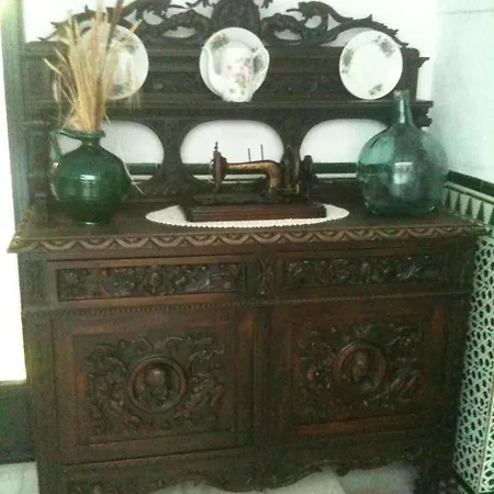 La Fuente * Córdoba