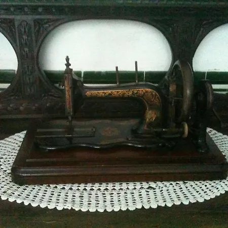 Guest house La Fuente Cordoba