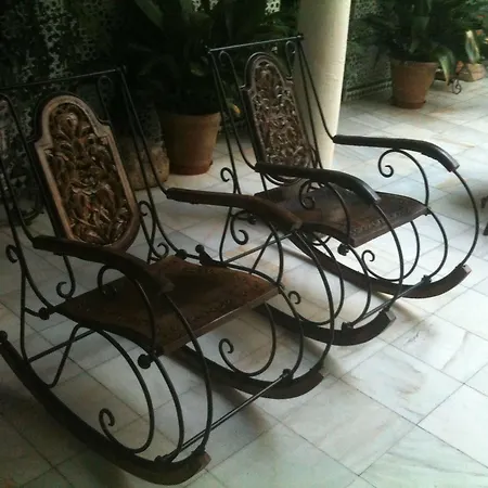 Guest house La Fuente
