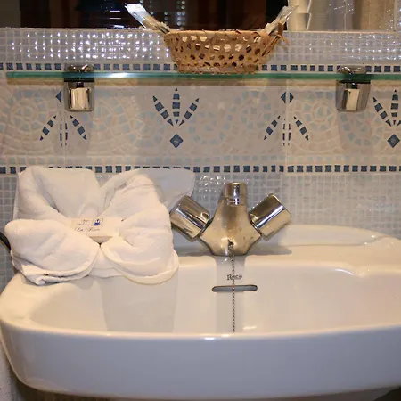 Guest house La Fuente *