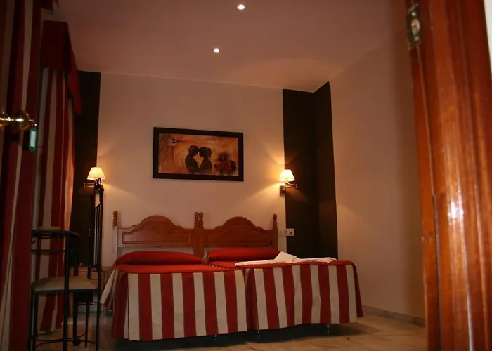 La Fuente Maison d'hôtes Cordoue