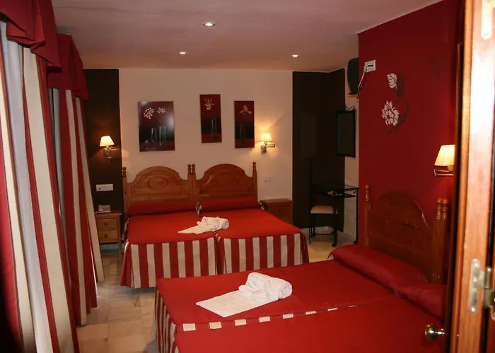 Maison d'hôtes La Fuente