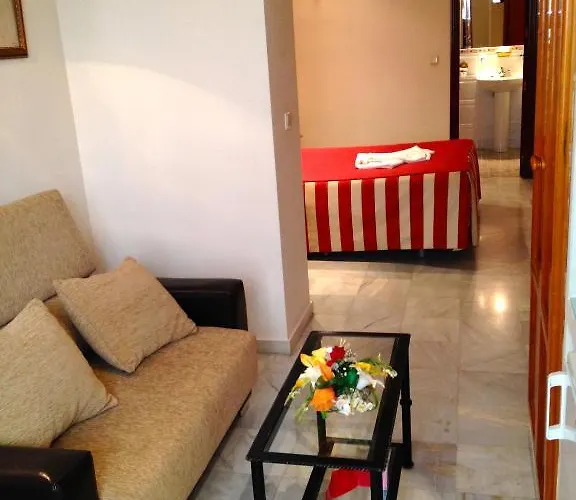 Maison d'hôtes La Fuente Cordoue