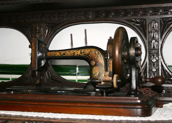 Maison d'hôtes La Fuente *