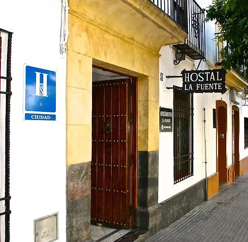 Maison d'hôtes La Fuente