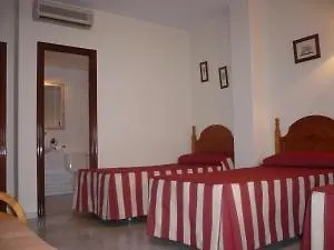 La Fuente بيت ضيافة قرطبة