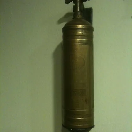 La Fuente بيت ضيافة